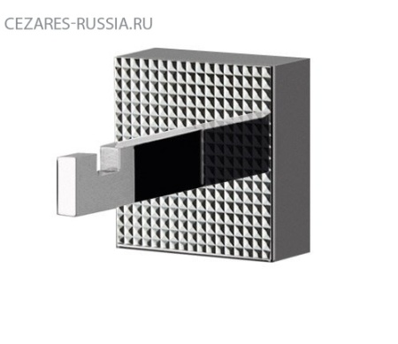 Крючок Cezares PRIZMA-HK1-NOP