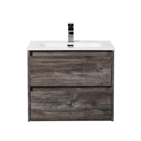 Столешница из керамогранита BelBagno KEP-60-BO Bianco Opaco