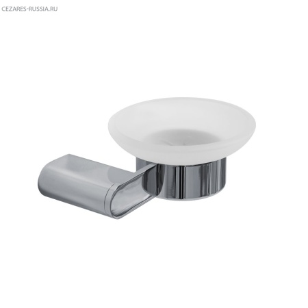 Мыльница подвесная Cezares STYLUS-SODS-01