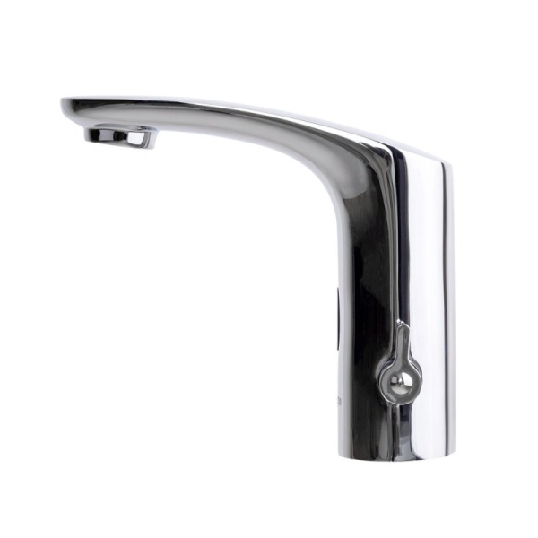 Сенсорный смеситель для раковины BelBagno ACQUA-ELV-CRM