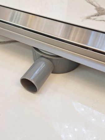 Душевой трап под плитку AltroBagno FD 071213 Cr (80)